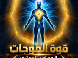 دبلوم ممارس محترف قوة الموجات – الطاقة الحيوية المستوى الثالث دبلوم ممارس محترف قوة الموجات – الطاقة الحيوية المستوى الثالث