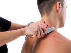 دبلوم احتراف العلاج بالجواشا (الكشط) دبلوم احتراف العلاج بالجواشا (الكشط)