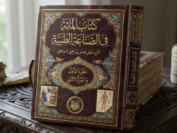 كتاب: المائة في الطب (المائة في الصناعة الطبية) المجلد الأول والثاني - لعيسى بن يحيى المسيحي الجرجاني كتاب: المائة في الطب (المائة في الصناعة الطبية) المجلد الأول والثاني - لعيسى بن يحيى المسيحي الجرجاني